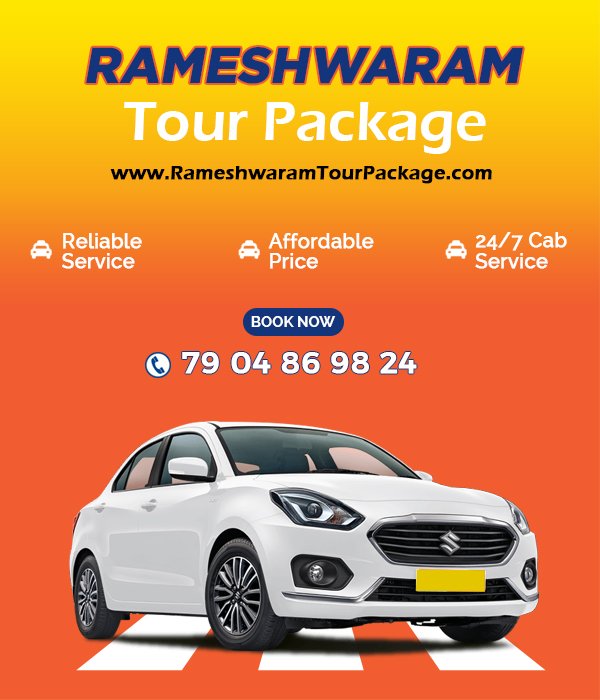 Rameshwaram Tour Package