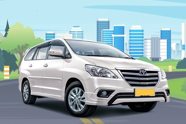 Toyota Innova