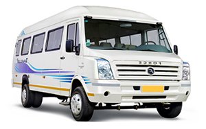 Tempo Traveller