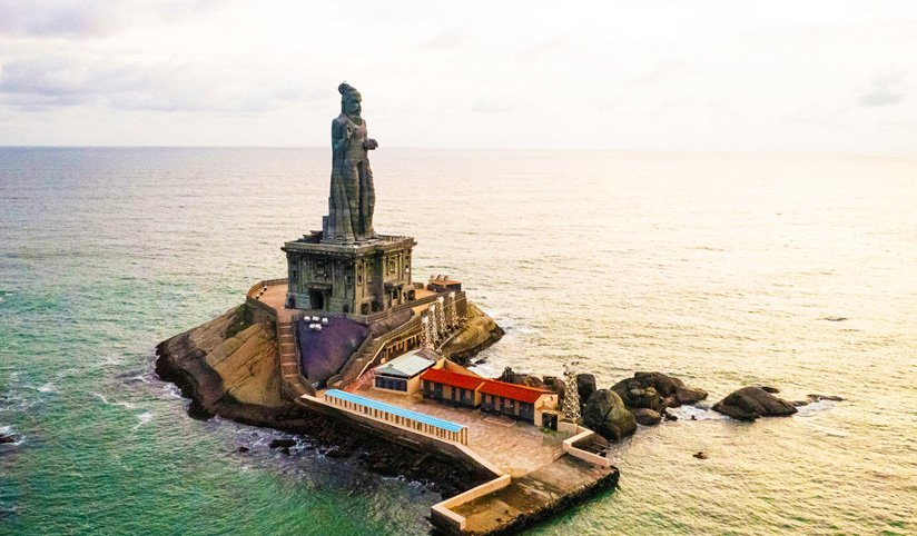 Kanyakumari
