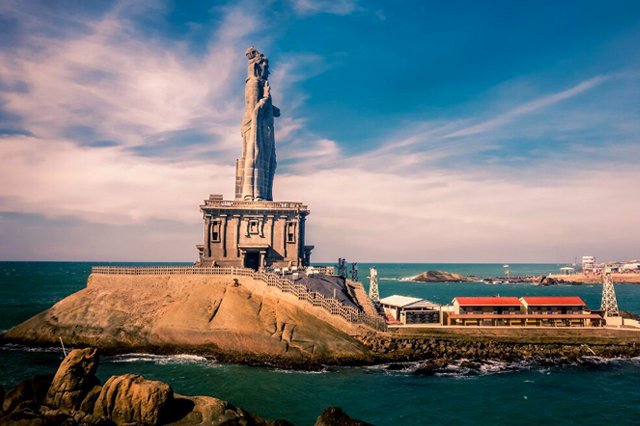 Kanyakumari