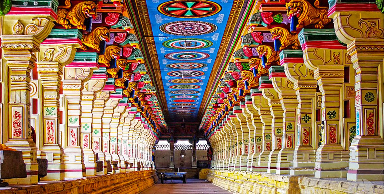 Madurai
